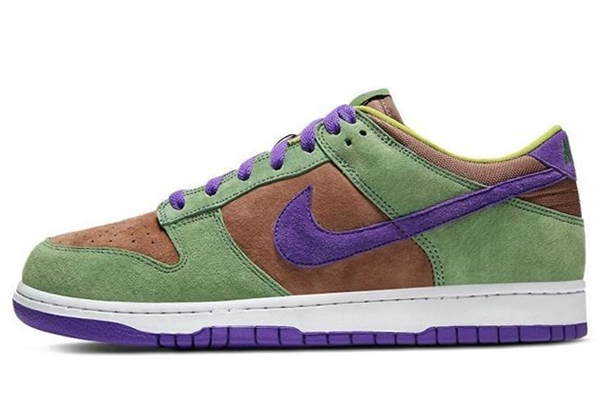 Kids Dunk SB K21 Veneer